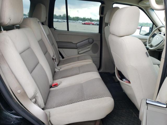 Photo 6 from auction – 2006 FORD EXPLORER X with VIN 1FMEU72EX6UA11886