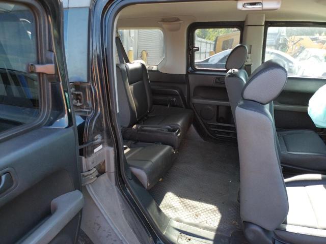 Photo 6 from auction – 2005 HONDA ELEMENT LX with VIN 5J6YH18315L016403