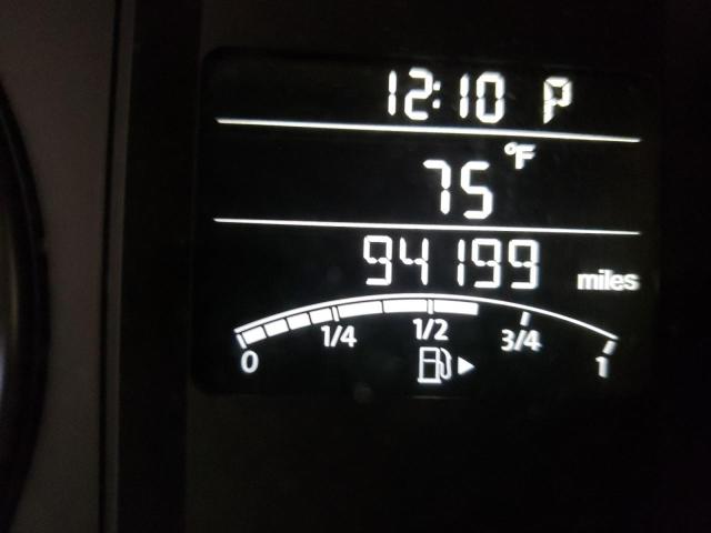 Photo 8 from auction – 2012 VOLKSWAGEN JETTA TDI with VIN 3VWLL7AJ2CM004246