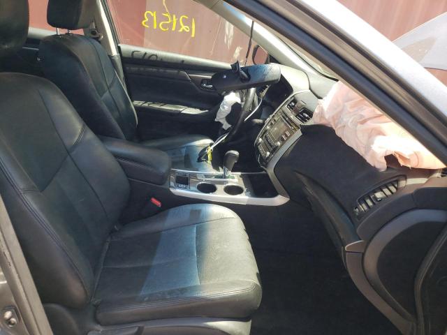 Photo 5 from auction – 2014 NISSAN ALTIMA 2.5 with VIN 1N4AL3AP3EC328615
