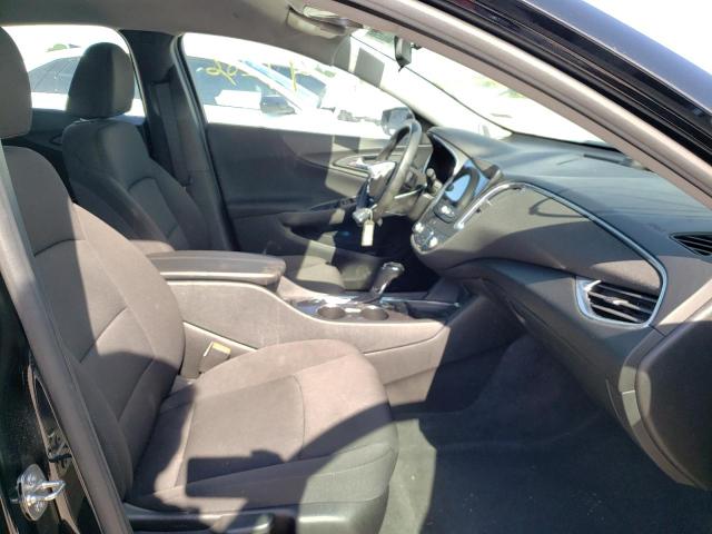 Photo 5 from auction – 2019 CHEVROLET MALIBU LT with VIN 1G1ZD5ST5KF136679