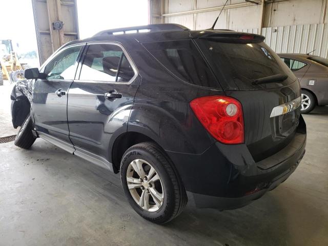 Photo 3 from auction – 2011 CHEVROLET EQUINOX LT with VIN 2CNALDECXB6268131