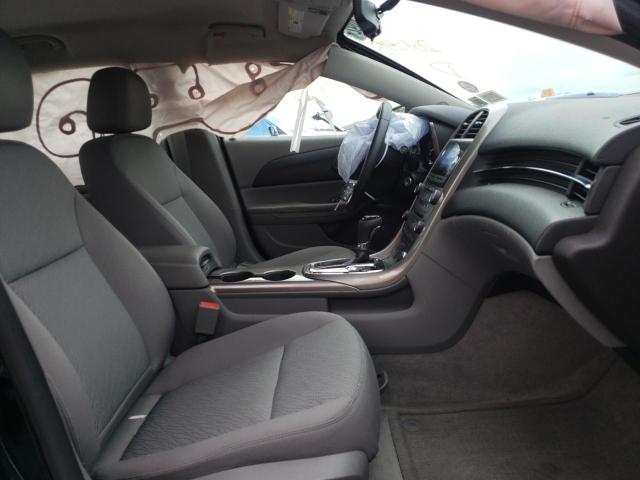 Photo 5 from auction – 2013 CHEVROLET MALIBU LS with VIN 1G11B5SA0DF261593
