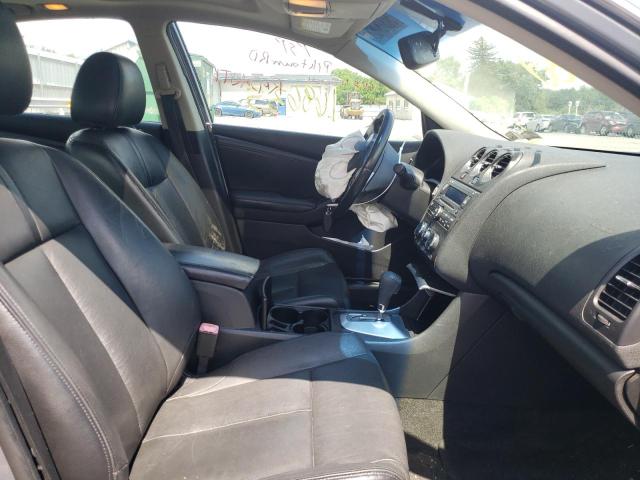 Photo 5 from auction – 2007 NISSAN ALTIMA 2.5 with VIN 1N4AL21E67C184134