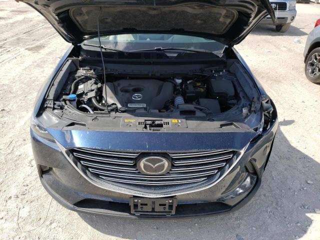Photo 7 from auction – 2021 MAZDA CX-9 TOURI with VIN JM3TCBCY2M0505570