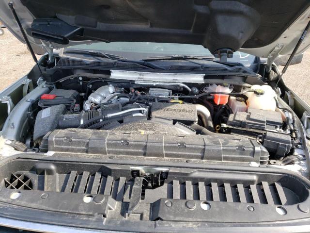 Photo 7 from auction – 2020 GMC SIERRA K25 with VIN 1GT49NEY5LF276310