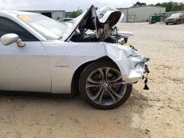 Photo 9 from auction – 2020 DODGE CHALLENGER with VIN 2C3CDZBT1LH125171