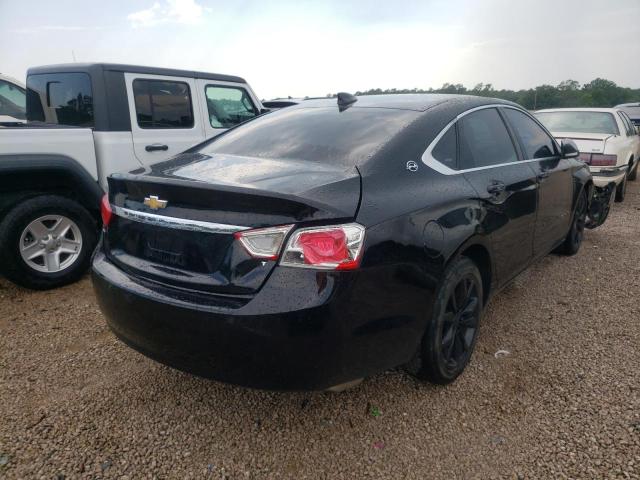 Photo 4 from auction – 2019 CHEVROLET IMPALA LT with VIN 2G11Z5S30K9110708