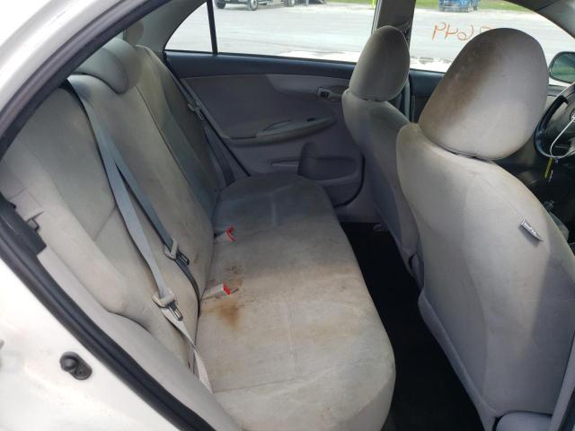 Photo 6 from auction – 2012 TOYOTA COROLLA BA with VIN 5YFBU4EE7CP005635