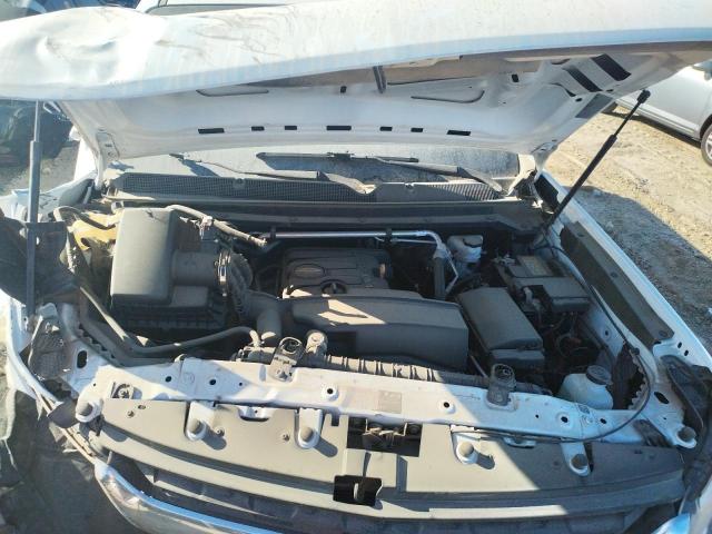 Photo 7 from auction – 2016 CHEVROLET COLORADO with VIN 1GCHTBEA4G1159857
