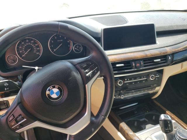 Photo 9 from auction – 2016 BMW X5 SDRIVE3 with VIN 5UXKR2C52G0H42218