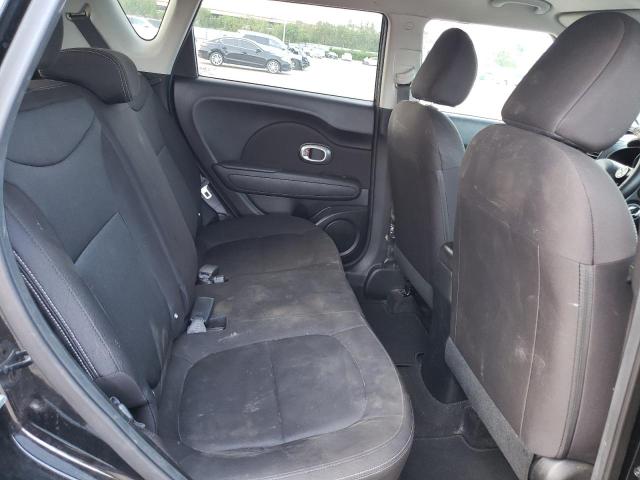 Photo 6 from auction – 2016 KIA SOUL with VIN KNDJN2A27G7311069