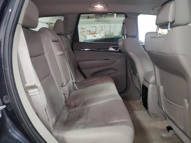 Photo 6 from auction – 2012 JEEP GRAND CHER with VIN 1C4RJEAG1CC258740