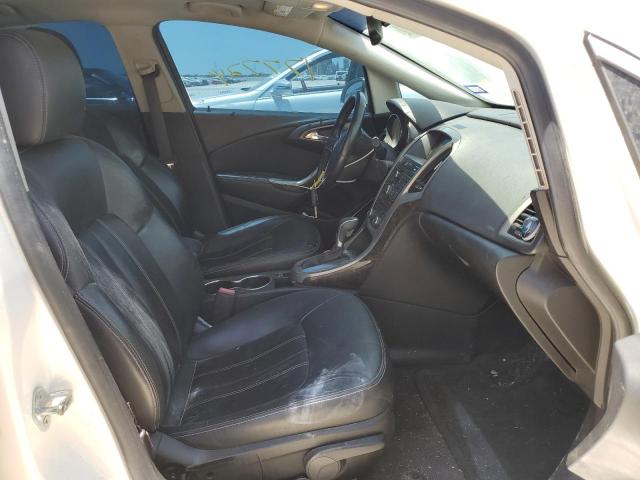 Photo 5 from auction – 2013 BUICK VERANO with VIN 1G4PS5SK9D4159808