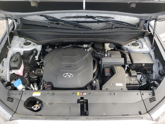 Photo 7 from auction – 2022 HYUNDAI PALISADE S with VIN KM8R14HEXNU450956
