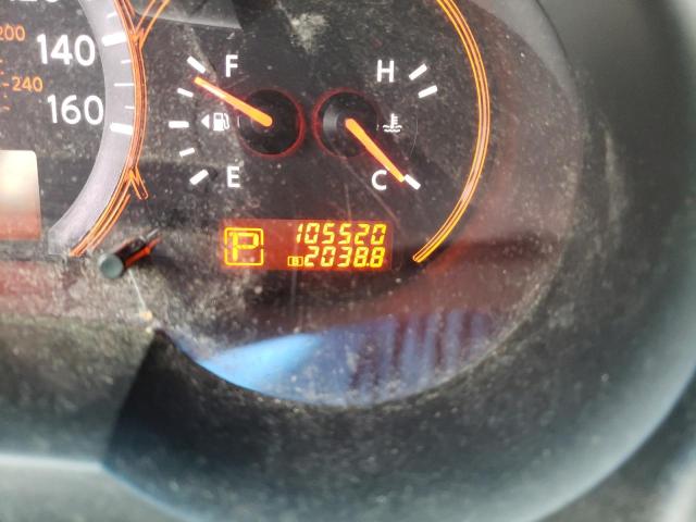 Photo 8 from auction – 2008 NISSAN ALTIMA 2.5 with VIN 1N4AL21E68N486478