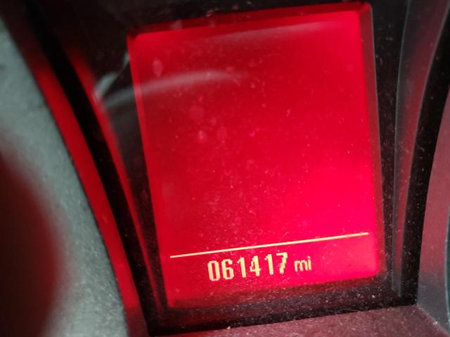 Photo 8 from auction – 2016 GMC TERRAIN SL with VIN 2GKFLUE31G6246475