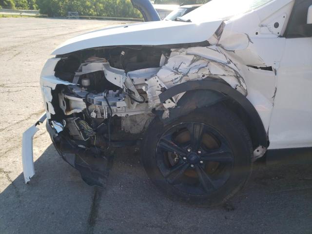 Photo 9 from auction – 2016 FORD ESCAPE SE with VIN 1FMCU9G99GUA56074