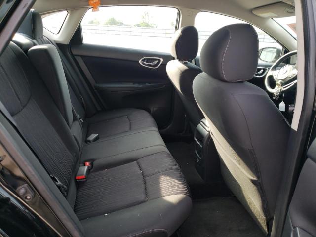 Photo 6 from auction – 2017 NISSAN SENTRA S with VIN 3N1AB7AP9HY336799