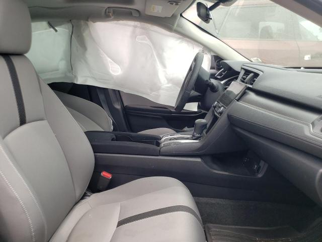 Photo 5 from auction – 2018 HONDA CIVIC EX with VIN 19XFC2F8XJE044171