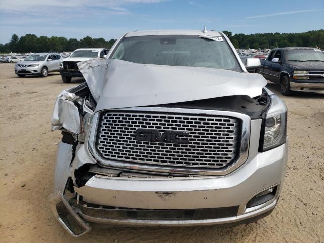 Photo 7 from auction – 2016 GMC YUKON SLT with VIN 1GKS1BKC1GR390299