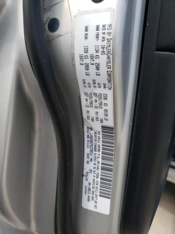 Photo 10 from auction – 2004 JEEP GRAND CHER with VIN 1J4GX48S74C278514
