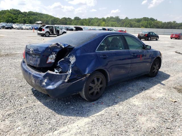 Photo 4 from auction – 2007 TOYOTA CAMRY CE with VIN JTNBE46K473056070
