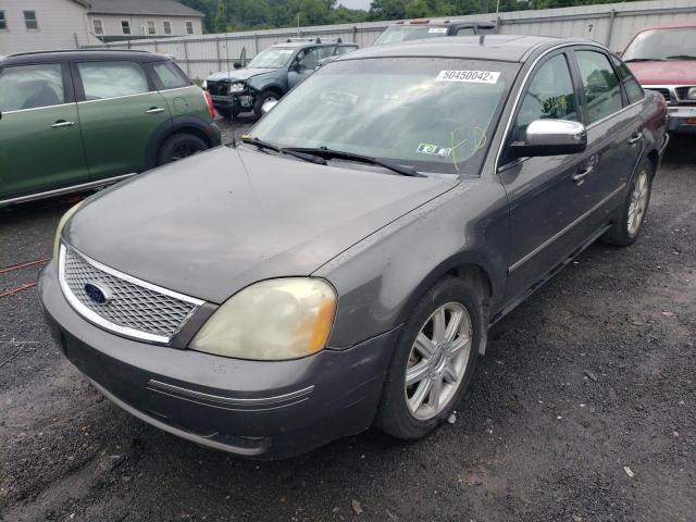 Photo 2 from auction – 2005 FORD FIVE HUNDR with VIN 1FAHP28115G101995