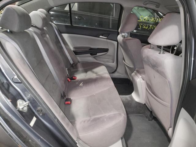 Photo 6 from auction – 2011 HONDA ACCORD LX with VIN 1HGCP2F32BA077425