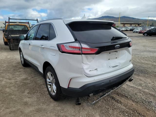 Photo 3 from auction – 2020 FORD EDGE SEL with VIN 2FMPK3J9XLBA31441