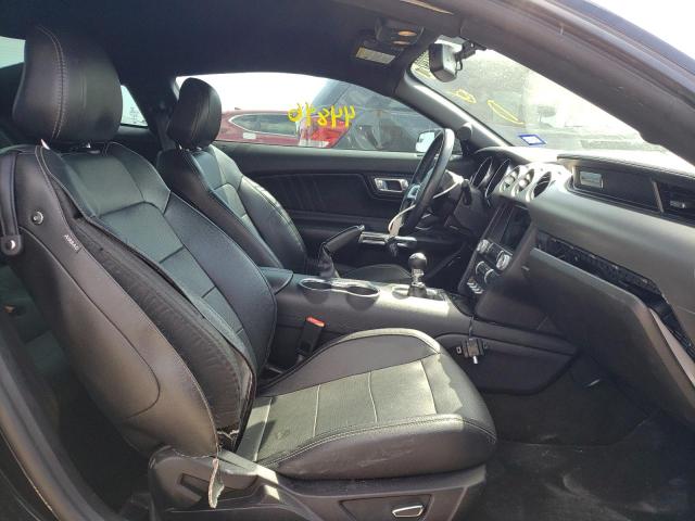 Photo 5 from auction – 2018 FORD MUSTANG GT with VIN 1FA6P8CF9J5128574