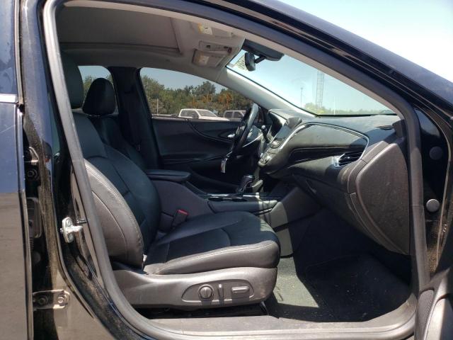 Photo 5 from auction – 2016 CHEVROLET MALIBU LT with VIN 1G1ZE5ST0GF250660