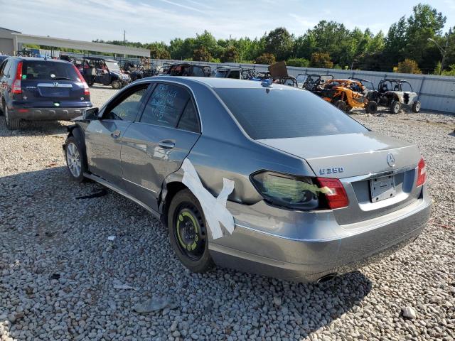 Photo 3 from auction – 2012 MERCEDES-BENZ E 350 with VIN WDDHF5KB3CA561956