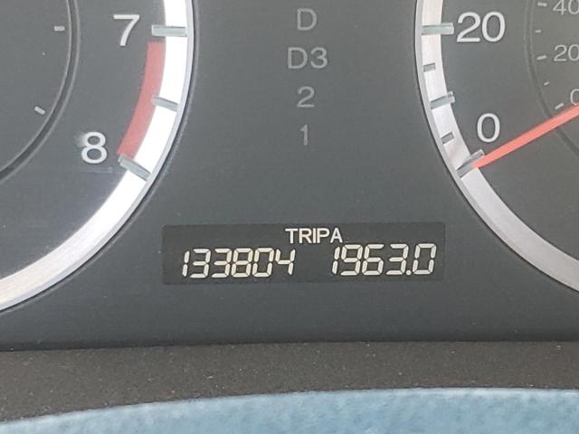 Photo 8 from auction – 2012 HONDA ACCORD EX with VIN 1HGCS1B76CA015111