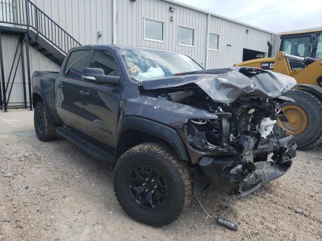 Foto 1 de la subasta – 2022 RAM 1500 TRX con VIN 1C6SRFU96NN147757