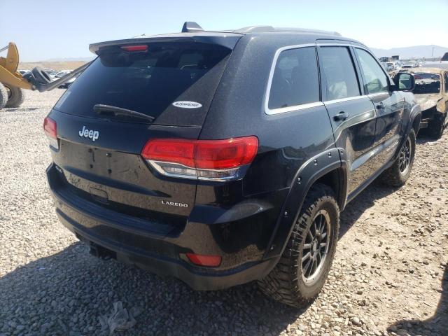 Photo 4 from auction – 2015 JEEP GRAND CHER with VIN 1C4RJFAG7FC649837