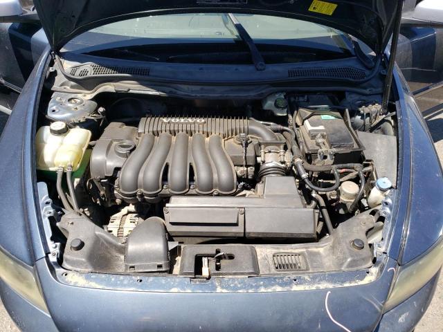 Photo 7 from auction – 2007 VOLVO S40 2.4I with VIN YV1MS390X72261399