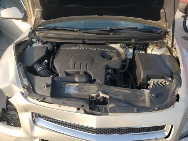 Photo 7 from auction – 2010 CHEVROLET MALIBU 1LT with VIN 1G1ZC5EB4AF152280