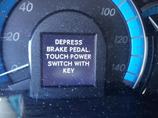 Photo 8 from auction – 2012 TOYOTA CAMRY HYBR with VIN 4T1BD1FKXCU032264