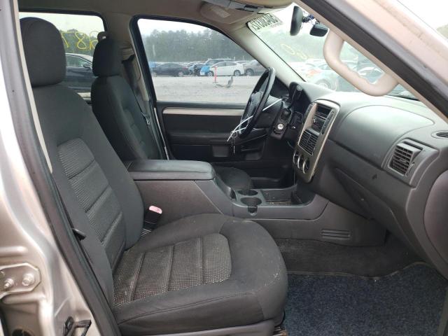 Photo 5 from auction – 2003 FORD EXPLORER X with VIN 1FMZU63W23UA06292