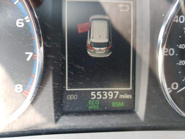 Photo 8 from auction – 2018 TOYOTA RAV4 LIMIT with VIN 2T3YFREV9JW430827