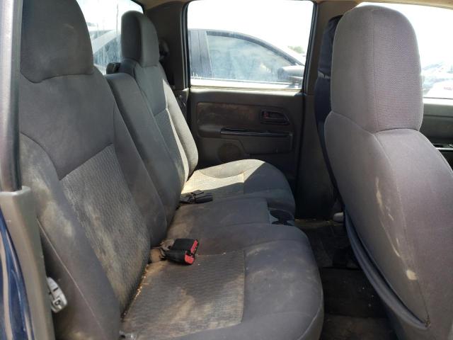 Photo 6 from auction – 2006 CHEVROLET COLORADO with VIN 1GCDT136868310678