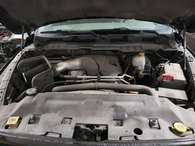 Photo 7 from auction – 2012 DODGE RAM 1500 S with VIN 1C6RD7FT5CS134217