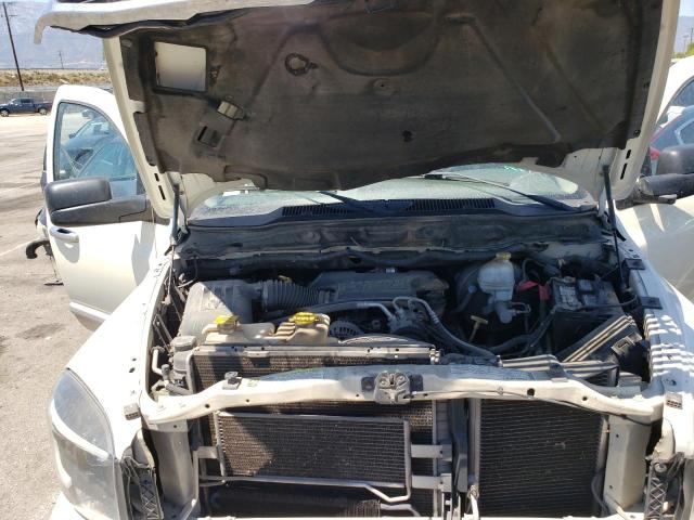 Photo 7 from auction – 2008 DODGE RAM 1500 S with VIN 1D7HU18208J164525