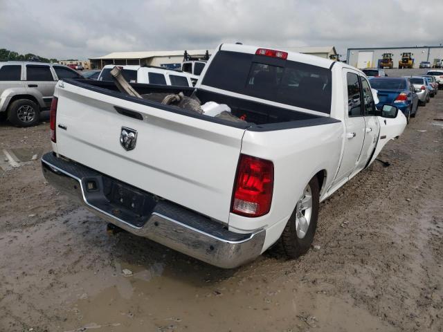 Photo 4 from auction – 2014 RAM 1500 SLT with VIN 1C6RR6LT5ES377397