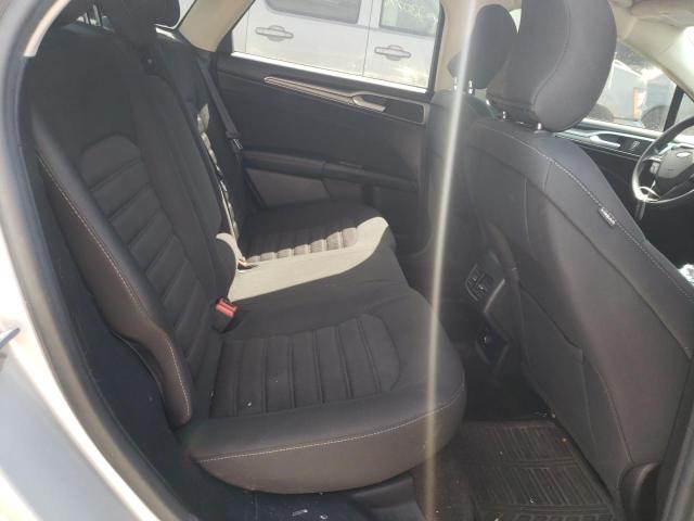 Photo 6 from auction – 2017 FORD FUSION SE with VIN 3FA6P0H78HR383209