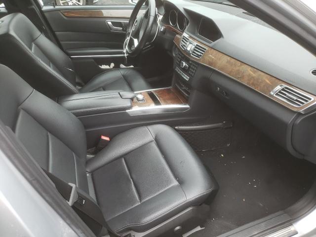 Photo 5 from auction – 2014 MERCEDES-BENZ E 350 4MAT with VIN WDDHF8JB8EA836341