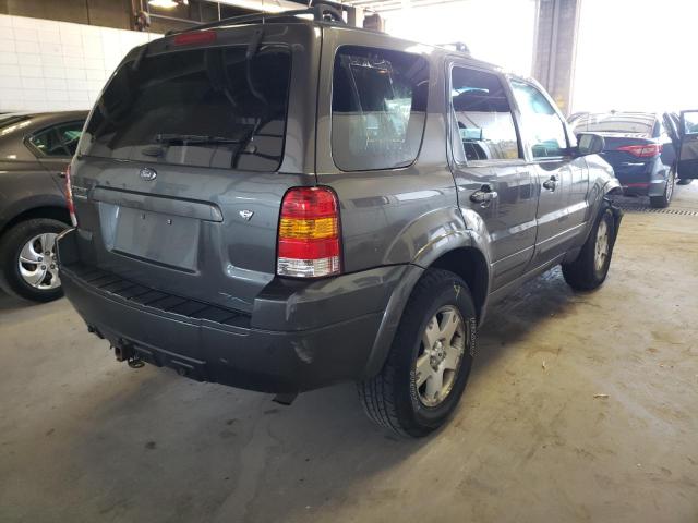 Photo 4 from auction – 2006 FORD ESCAPE LIM with VIN 1FMCU94146KA47520