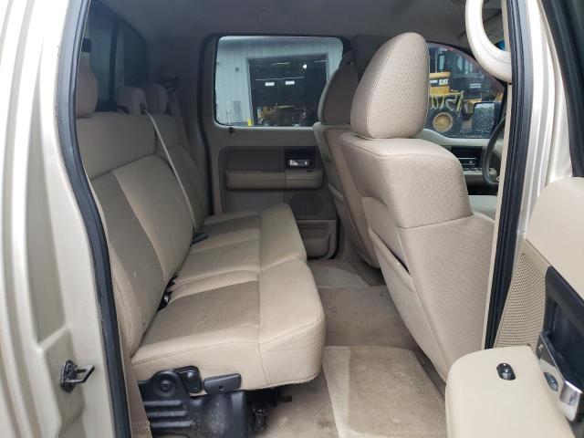 Photo 6 from auction – 2008 FORD F150 SUPER with VIN 1FTPW14V08FB15618