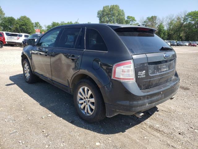 Photo 3 from auction – 2007 FORD EDGE SEL P with VIN 2FMDK49C07BB32051